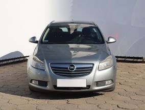 Opel Insignia - 2012