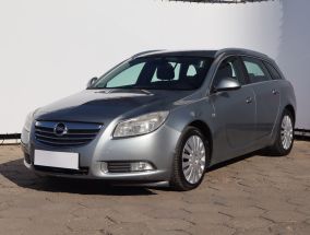 Opel Insignia - 2012