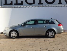 Opel Insignia - 2012