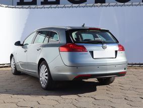 Opel Insignia - 2012