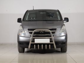 Hyundai H-1 - 2010