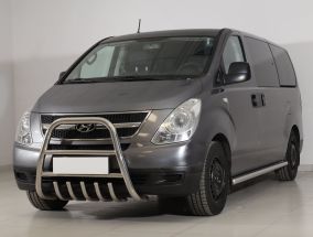 Hyundai H-1 - 2010