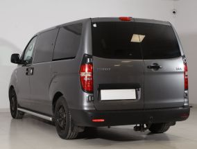 Hyundai H-1 - 2010