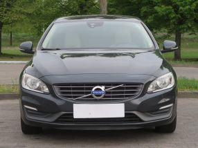 Volvo V60 - 2014