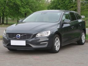Volvo V60 - 2014