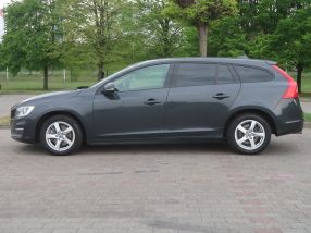 Volvo V60 - 2014