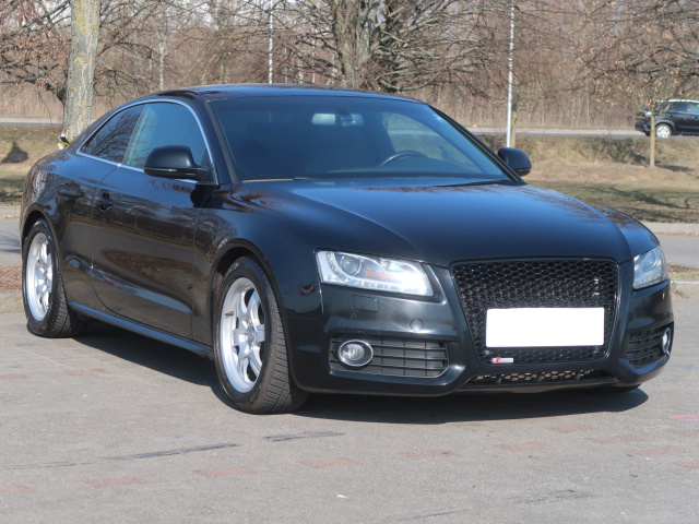 Audi A5 2009