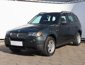 BMW X3 - 2005