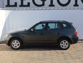 BMW X3 - 2005