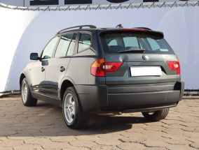 BMW X3 - 2005