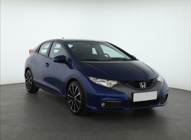 Honda Civic 2013