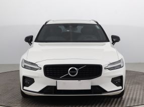 Volvo V60 - 2020