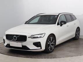 Volvo V60 - 2020