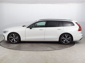 Volvo V60 - 2020