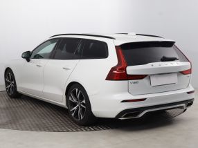 Volvo V60 - 2020
