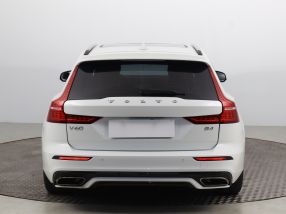 Volvo V60 - 2020