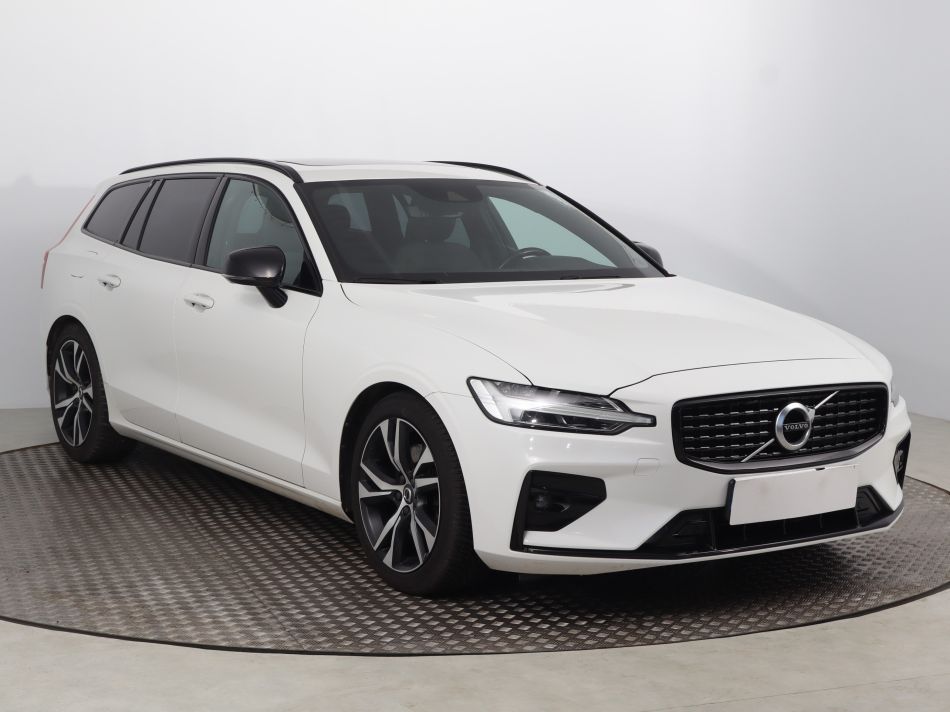 Volvo V60 - 2020