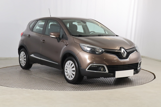 Renault Captur 2014