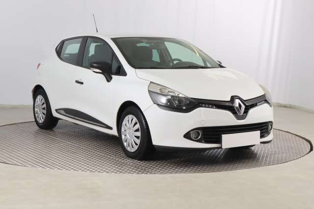 Renault Clio, 2014