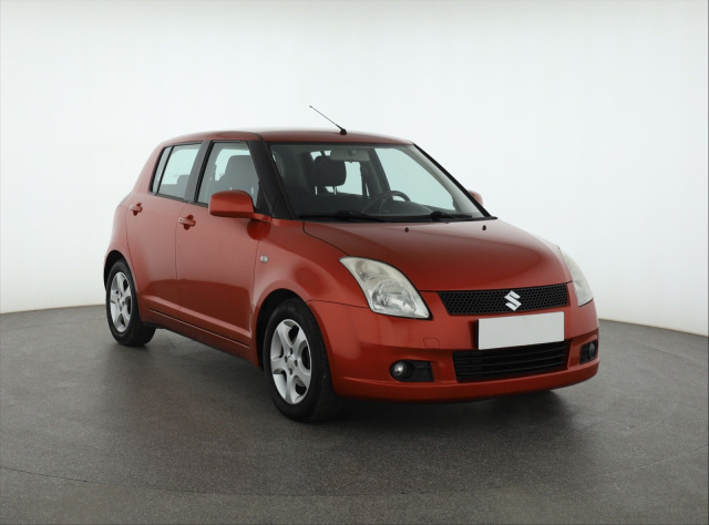 Suzuki Swift 2006