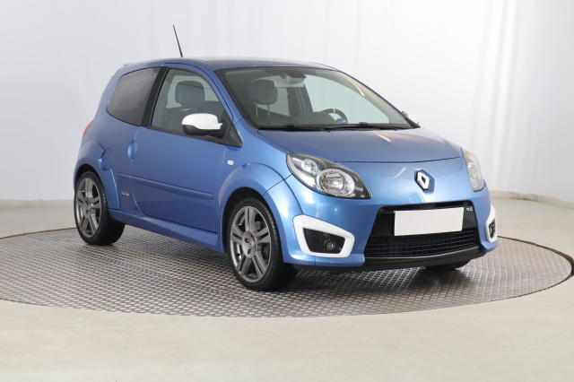 Renault Twingo 2010