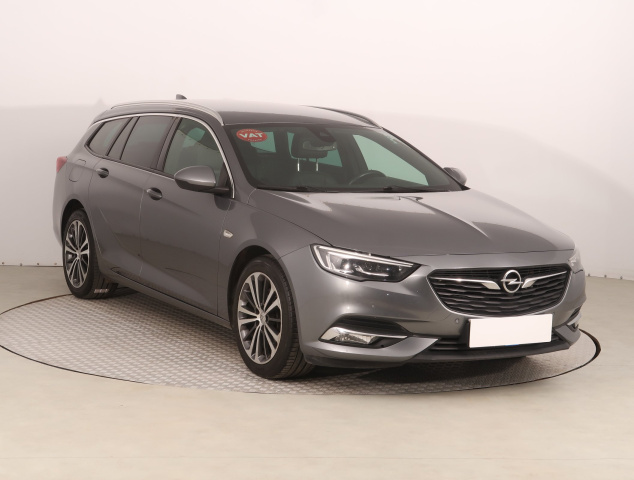 Opel Insignia 2017