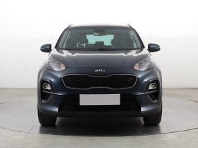 Kia Sportage - 2018