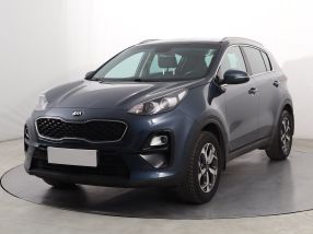 Kia Sportage - 2018