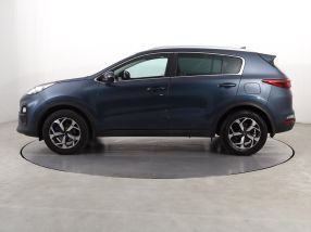 Kia Sportage - 2018