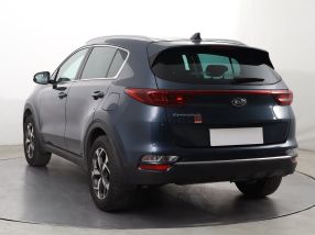 Kia Sportage - 2018