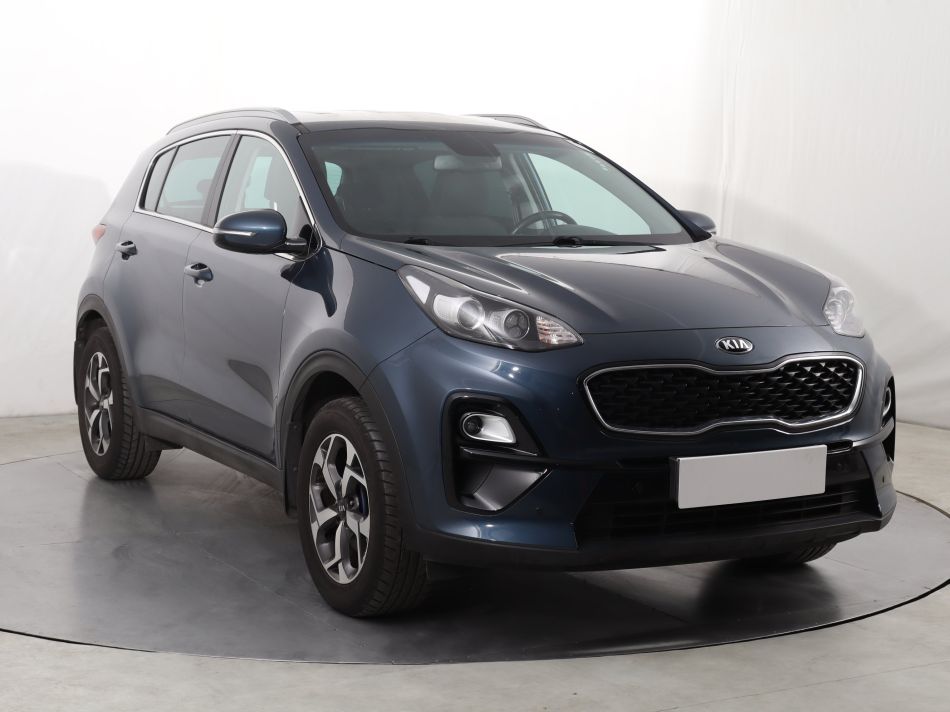 Kia Sportage - 2018