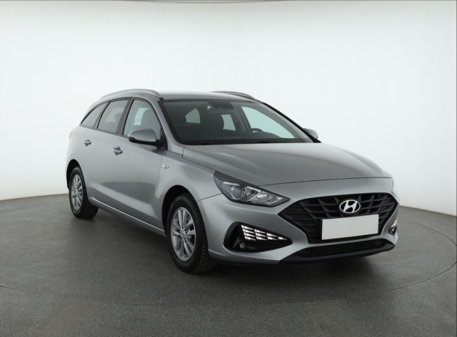 Hyundai i30 2021