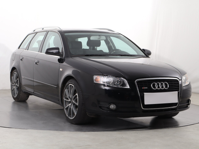 Audi A4 2006