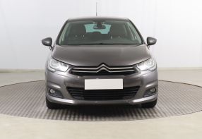 Citroen C4 - 2016