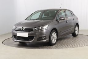 Citroen C4 - 2016