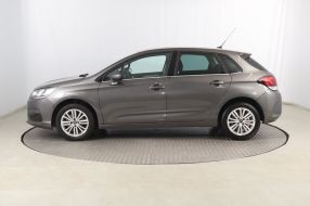 Citroen C4 - 2016