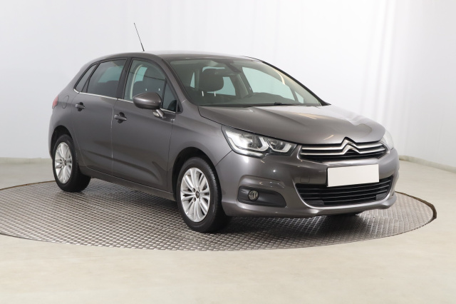 Citroen C4 2016