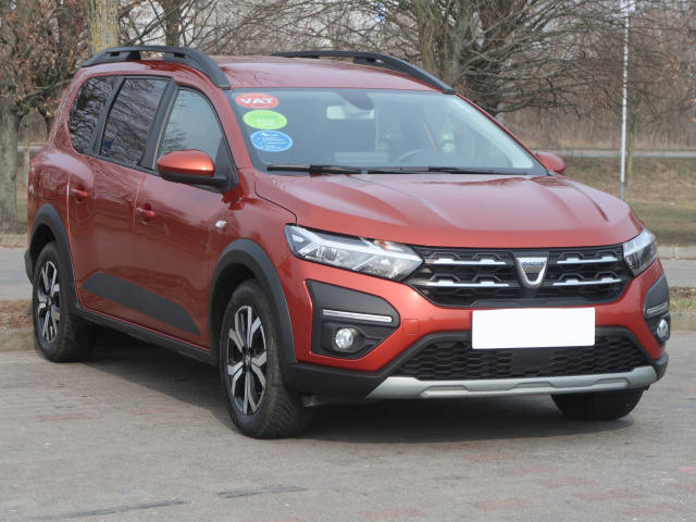 Dacia Jogger 2022