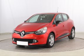 Renault Clio - 2012