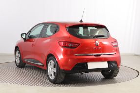 Renault Clio - 2012