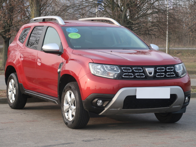 Dacia Duster 2020