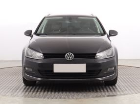 Volkswagen Golf - 2014
