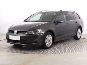Volkswagen Golf - 2014