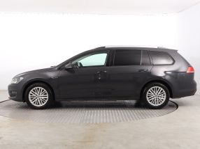 Volkswagen Golf - 2014