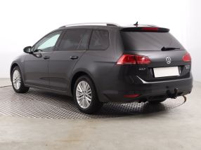 Volkswagen Golf - 2014