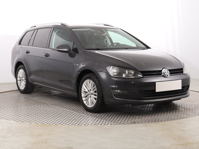 Volkswagen Golf 2014