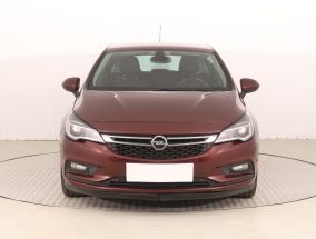 Opel Astra - 2018