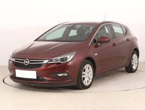 Opel Astra - 2018