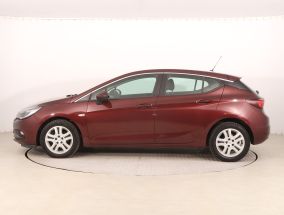 Opel Astra - 2018