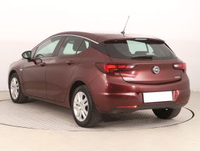 Opel Astra - 2018